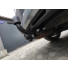 Hak holowniczy <b>Ford Mondeo IV hatchback, sedan i kombi</b> (2007r. - 2014r.)